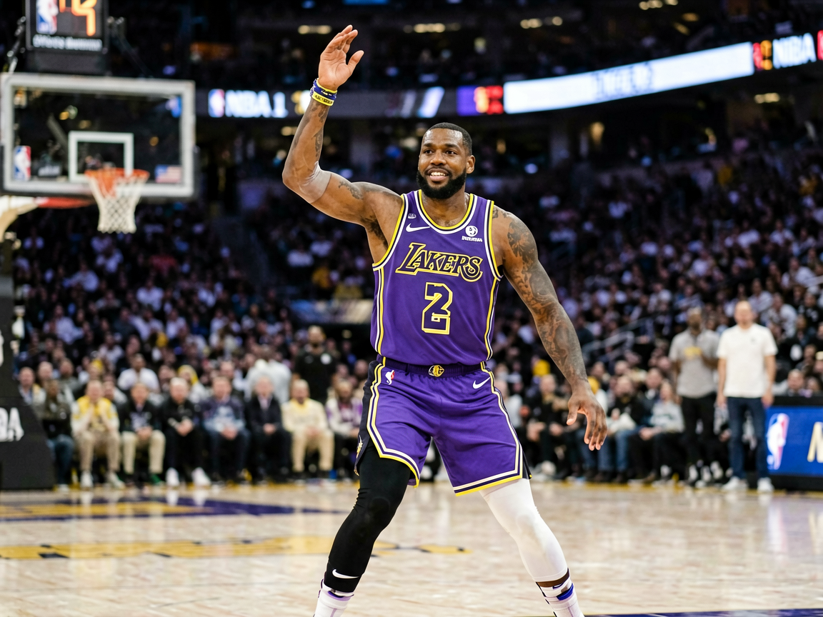 NBA战报