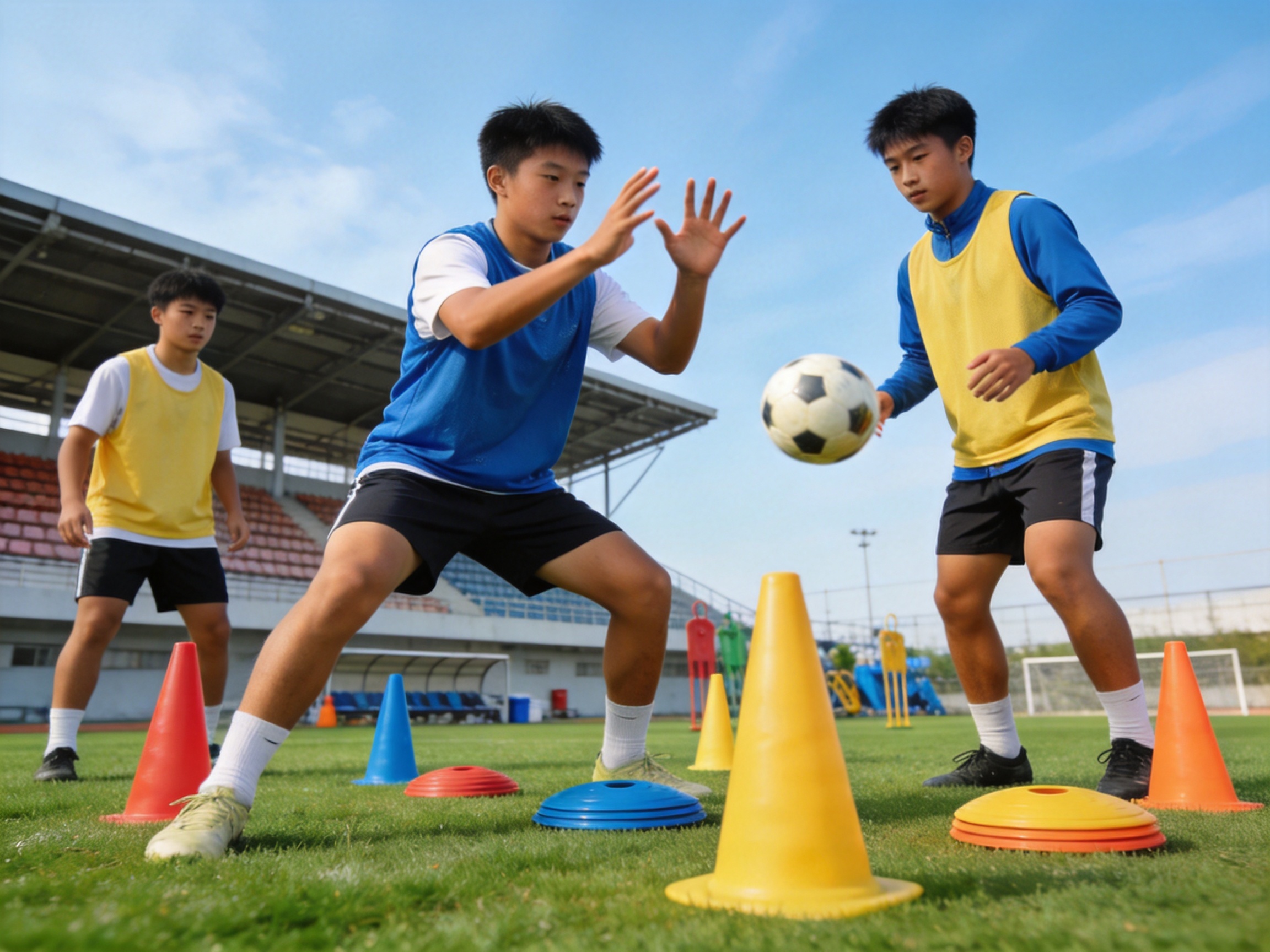 Training